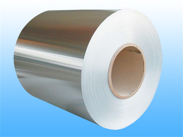 合金铝卷 材质3004厚度0.1-12毫米