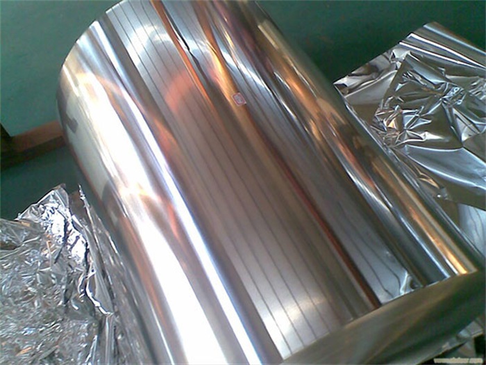 防腐保温铝卷 材质1060厚度0.1-1.5毫米